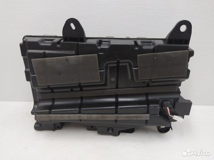 Б/У Сабвуфер Pioneer 8615048030 toyota