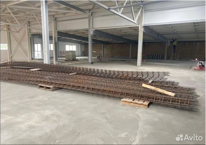 Бетон M100-M5151