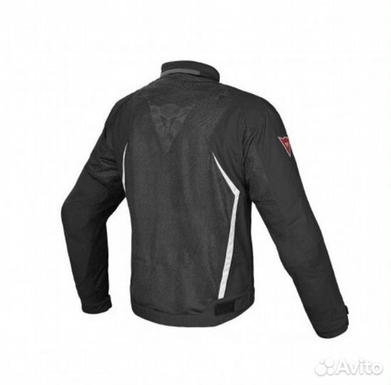 Текстильная куртка женская dainese D-DRY