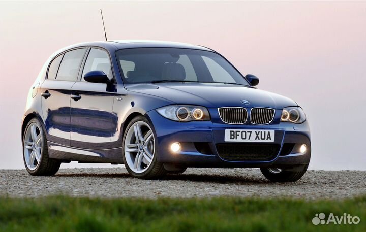 Лобовое стекло Bmw e87 e82 e81 е87 е82 е81