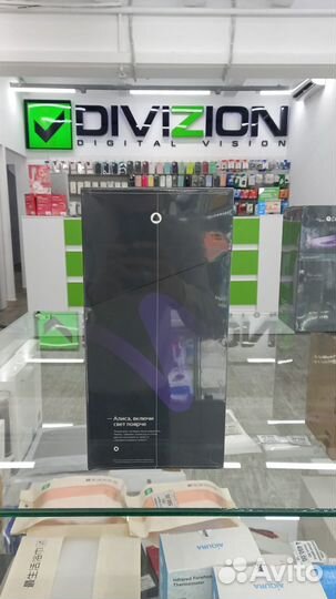 Яндекс Станция 2 Синяя