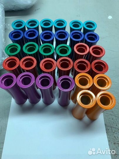 Порошковая покраска