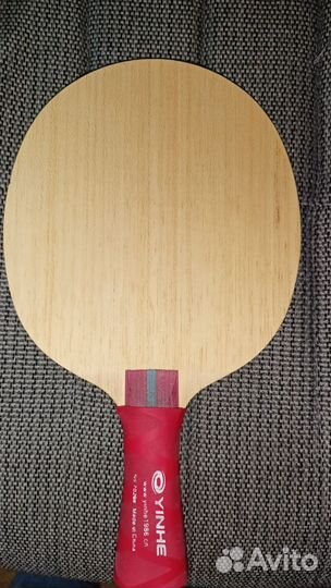 Основание DHS Fang BO, FL(conc)