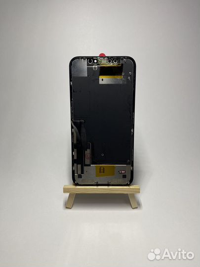 Оригинальный дисплей iPhone XR