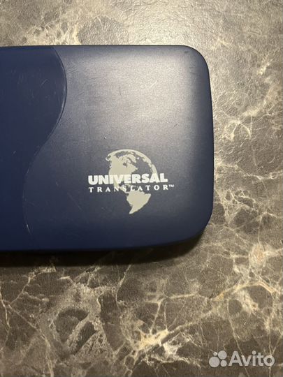 Электронный переводчик Universal Translator ML320