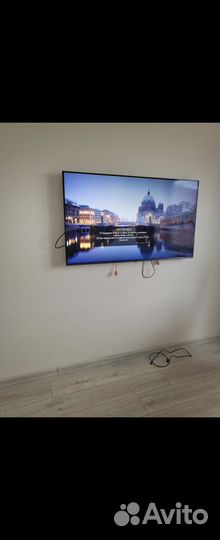 Телевизор Lg Nanocell 55