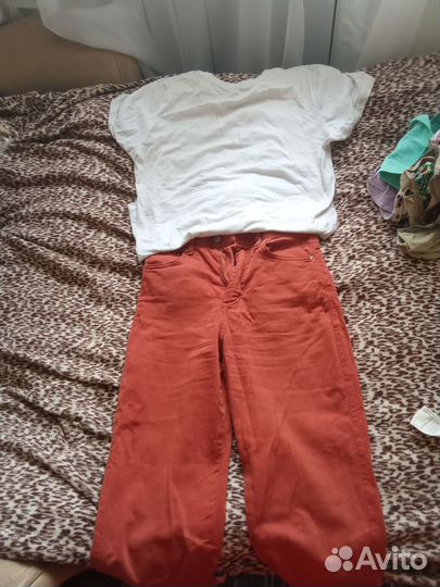 Женские вещи пакетом 40 42