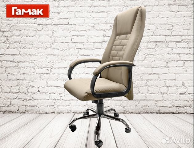 Кресло руководителя Ясон Люкс