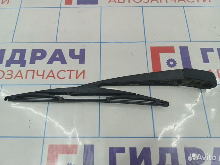 Поводок стеклоочистителя заднего Mitsubishi Outlan