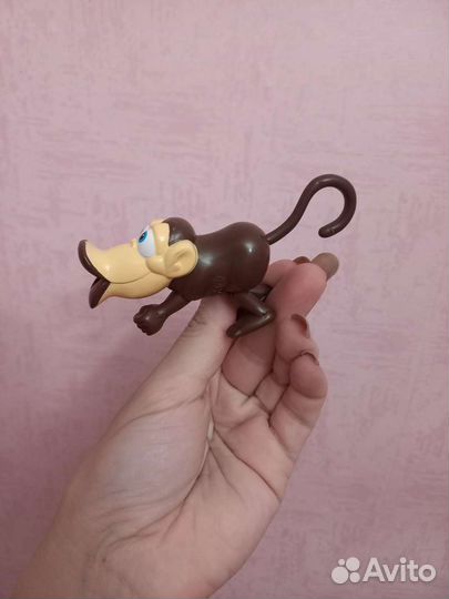 Игрушка из чупа чупс chupa chups 90е