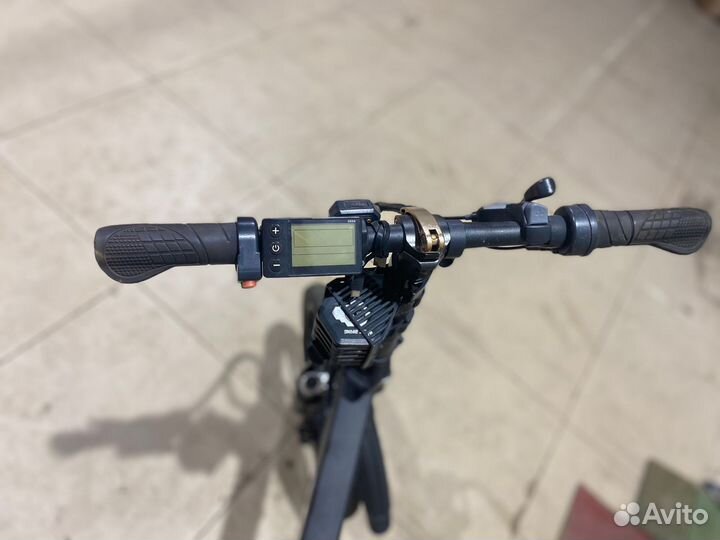 Складной электровелосипед ADO Electric Bicycle A20