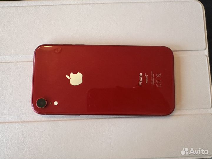 iPhone Xr, 64 ГБ