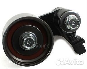 Кронштейн ролика ремня грм 2484037120 Hyundai-KIA