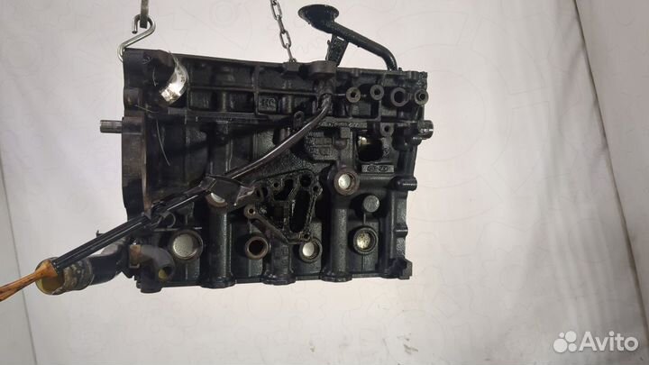 Блок цилиндров Hyundai i40, 2014