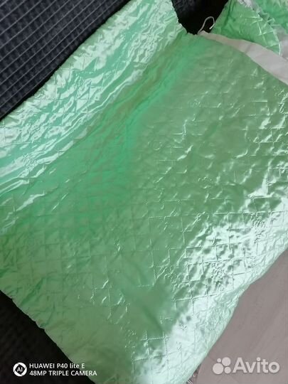 Комплект на выписку лето