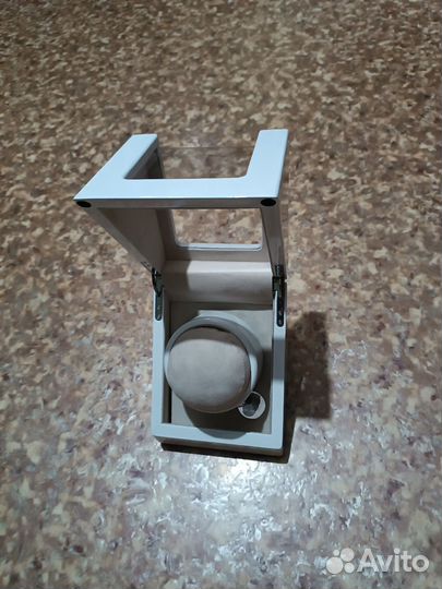 Шкатулка для хранения часов