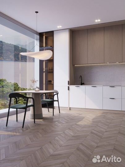 3d визуализация