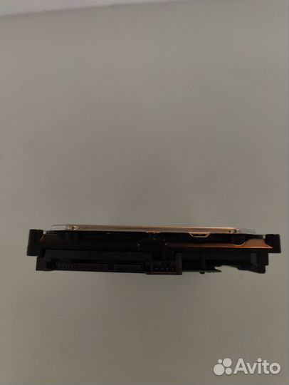 Жесткий диск 2 тб seagate barracuda