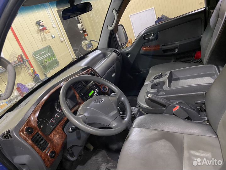 KIA Bongo рефрижератор, 2010