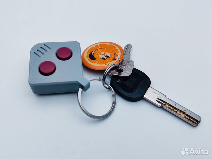 Брелок «Game Boy DMG-01»