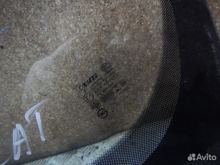 Стекло лобовое (ветровое), Seat (Сеат) -ibiza (08)