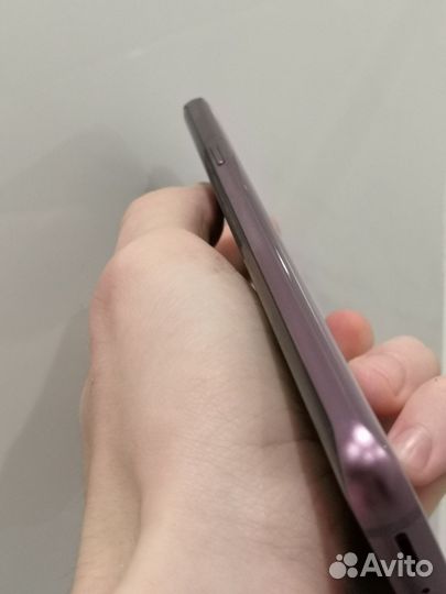 Samsung galaxy S9+, Snapdragon 845