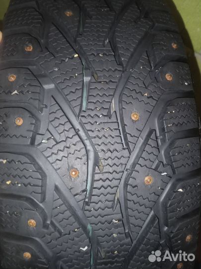 Matador MP 50 Sibir Ice 195/70 R14