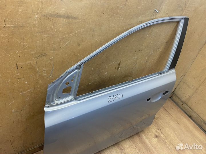 Дверь передняя левая Kia Sportage 4 2016+