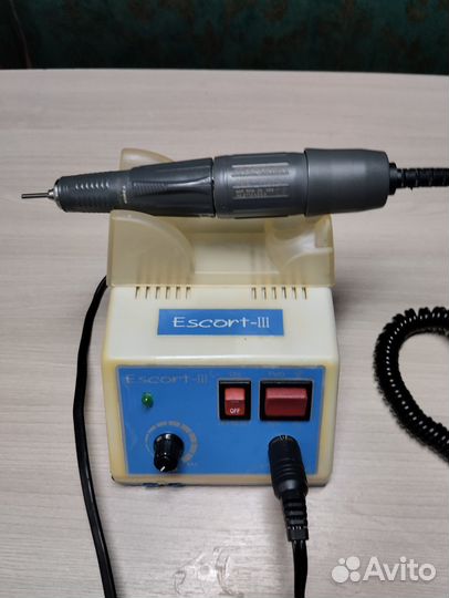 Аппарат Marathon