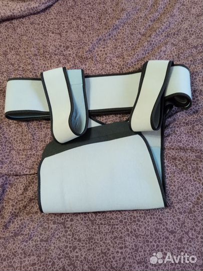 Бандаж фиксации плечевого сустава