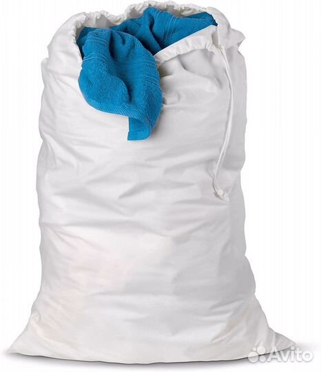 Мешки с одеждой и обувью