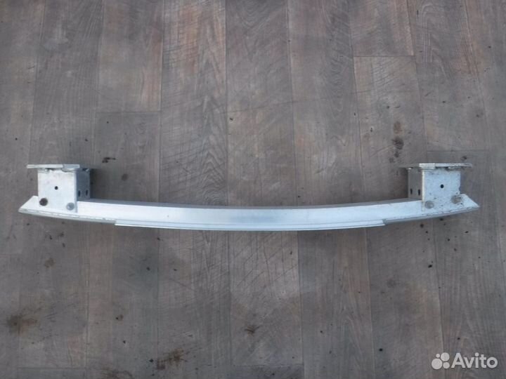 Усилитель заднего бампера BMW X3 F25 2015