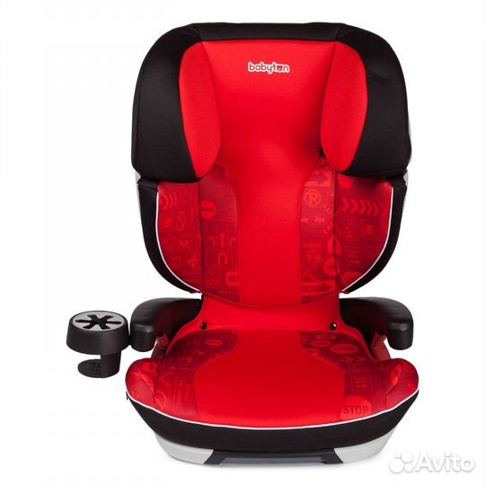 Детское автокресло