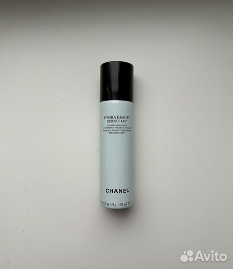 Chanel hydra beauty мист 50 мл