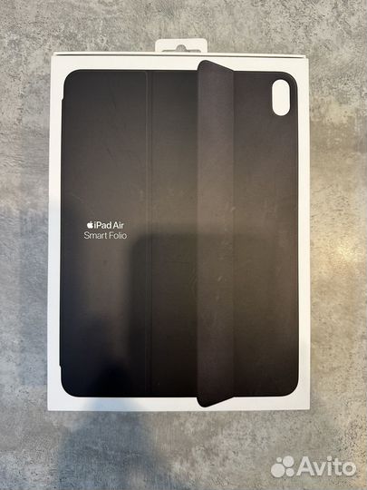 iPad air 5 + pencil + SMART folio