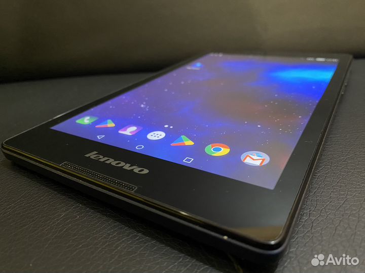 Планшет Lenovo Tab 2 A8-50LC 1/16gb