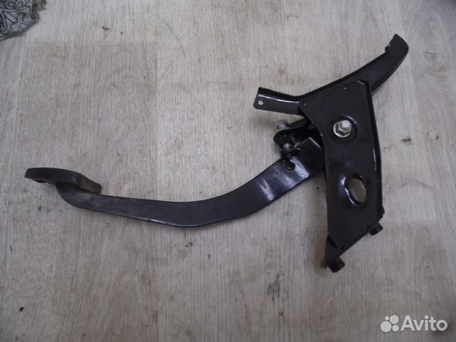 Педаль тормоза Geely MK 2008-2015