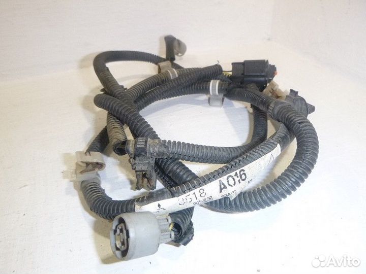 Проводка (коса) mitsubishi lancer (CX,CY) 2007