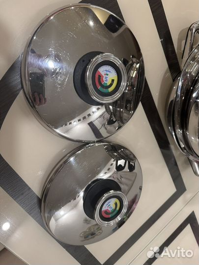 Набор посуды zepter