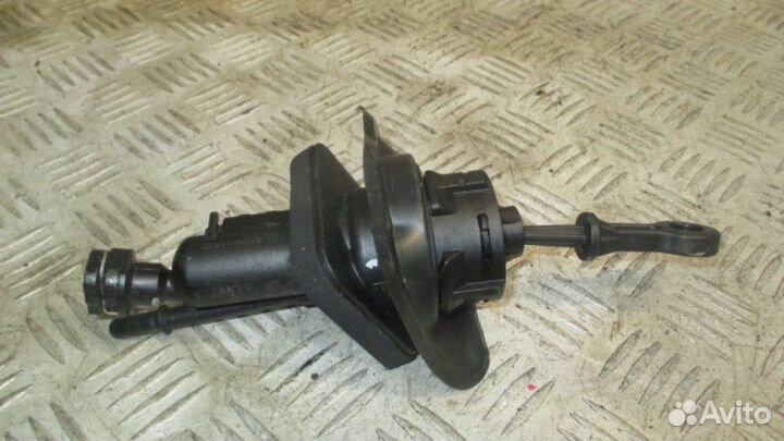 Цилиндр сцепления главный Ford S-Max