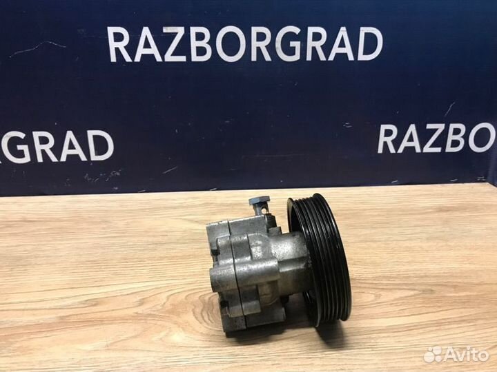 Насос гидроусилителя Chevrolet Orlando C100 2.0