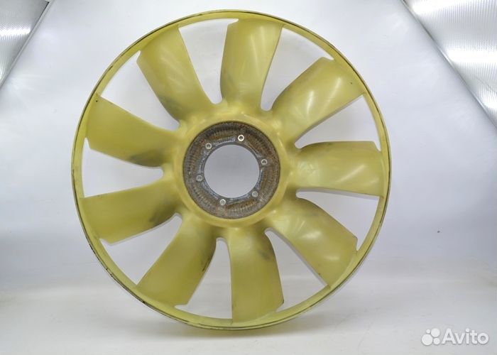 Крыльчатка вентилятора охлаждения MAN TGA 18.430