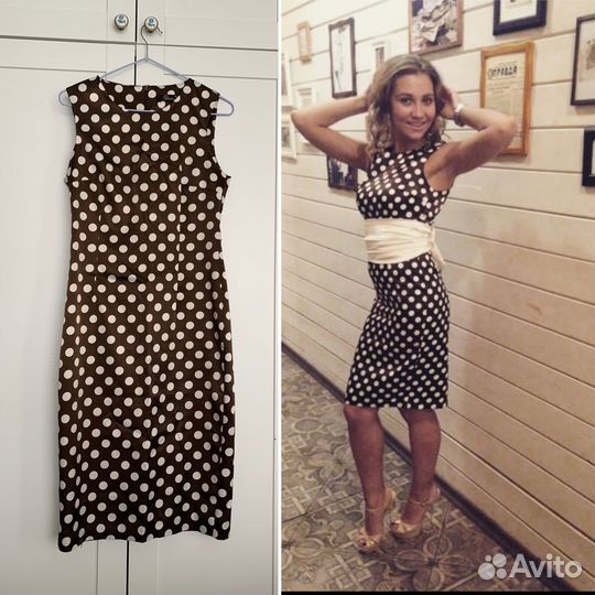 Женские вещи пакетом 44