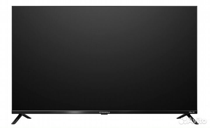 Телевизор maunfeld MLT43USD02