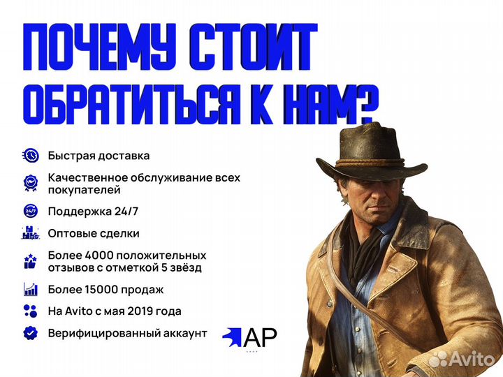 Xbox Game Pass Ultimate на 12+4 месяца + Ea Play