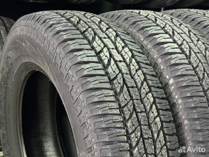 Yokohama Geolandar A/T G015 315/70 R17 128