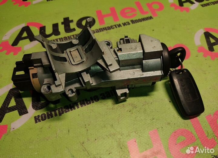Замок зажигания mazda mazda6 GG L3