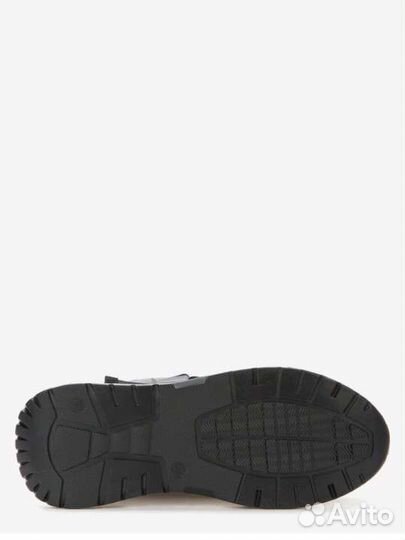 Ботинки женские 41 размер новые