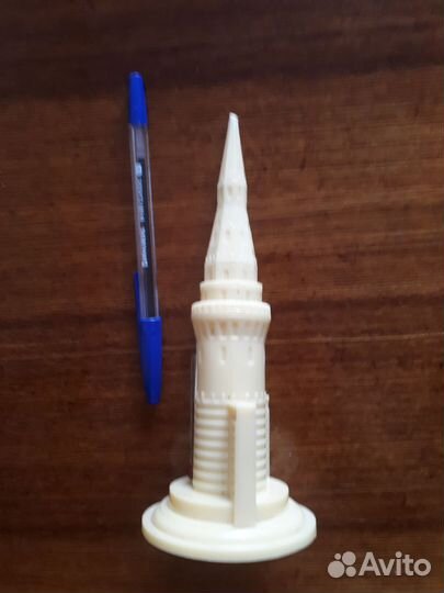 Градусник, термометр комнатный СССР