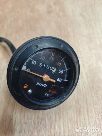 Спидометр Honda Today AF 61